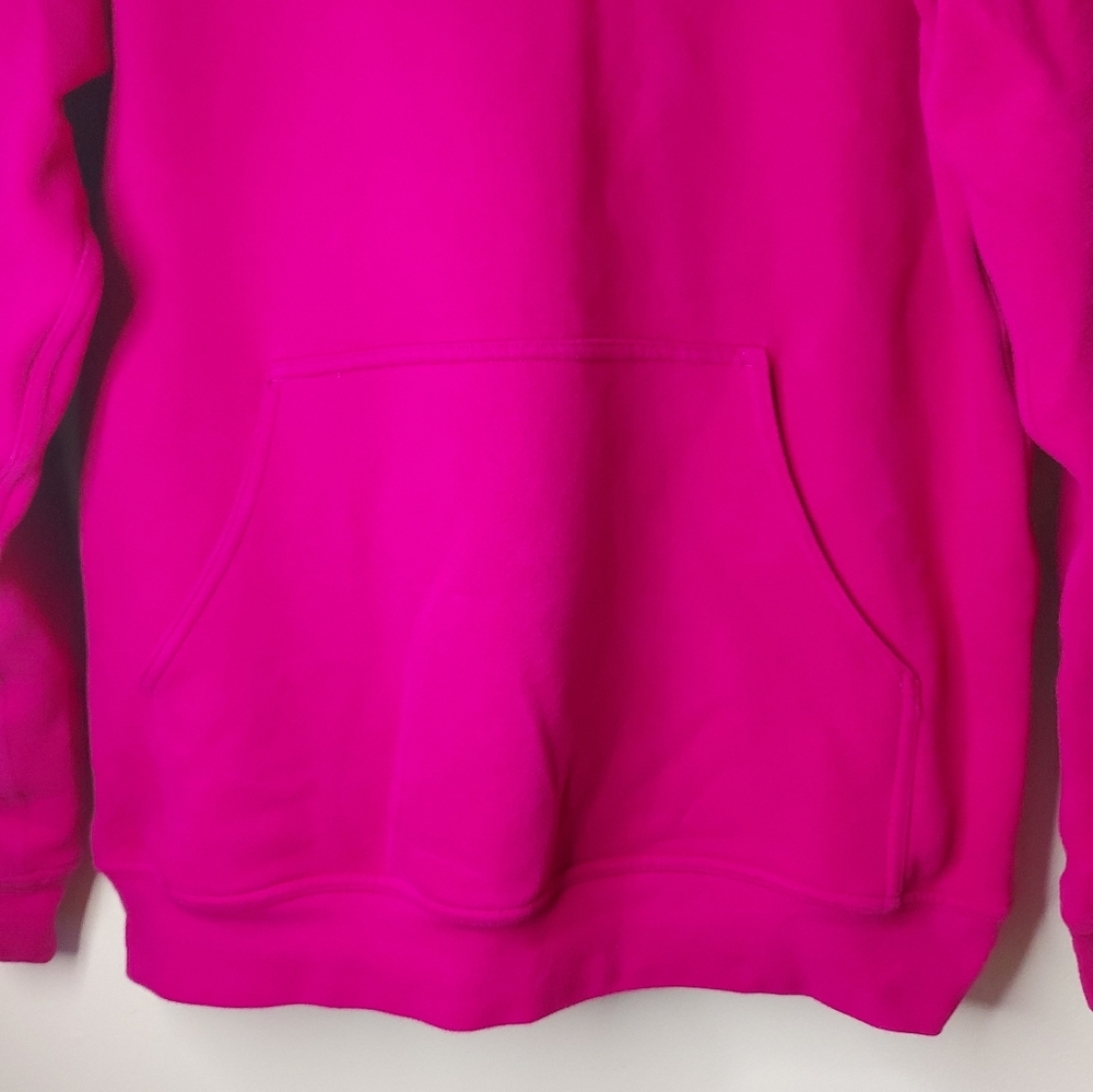 Lululemon All Yours Hoodie *Fleece Ripened Raspberry - Picture 3 of 9